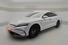 2025 BYD Han 2025 1.5T AT DM-i 125KMElite #1