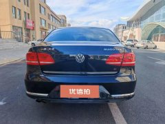 2016 Volkswagen Magotan 2016 1.8T AT SmartLeading #5