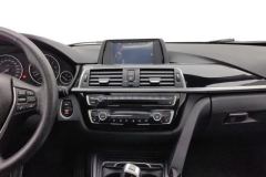 2017 BMW 3 Series 2017 2.0T AT 320LiFashion #16