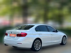 2018 BMW 3 Series 2019 2.0T AT 320LiFashion #4