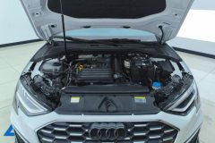 2022 Audi A3 Sportback 2022 Sportback 1.4T AT 35 TFSI FashionSport #10