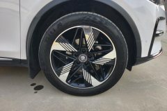 2023 BYD Tang PHEV 2023 1.5T AT DM-i Champion 112KM Exclusive #6