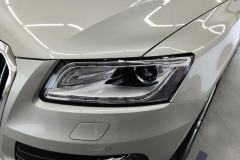 2016 Audi Q5 2017 2.0T AT 40TFSITech #5