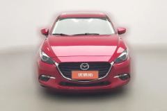 2018 Mazda Mazda3 Axela Sedan 2017 1.5 MT Comfort China V #3