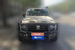 2021 Tank 300 2021 Off-road 2.0TAT conqueror #2