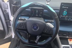 2021 BYD Song Pro 2021 1.5T AT XiaoyunEditionLuxury #15