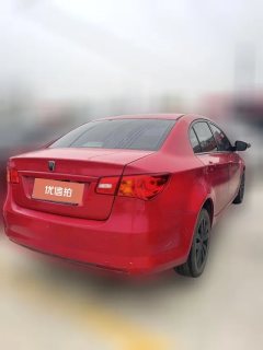 2015 Roewe 350 2013 1.5 AT CXinyueEdition #2