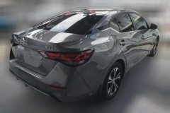 2021 Nissan Sylphy 2021 1.6 AT XLJoy #3