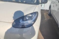 2023 Wuling Motors Wuling Bingo 2023 203KM Enjoy lightly #5