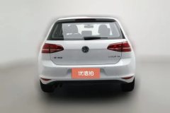2016 Volkswagen Golf 2016 230TSI ATLuxury #4