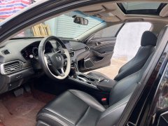 2019 Honda Accord 2018 1.5T AT 230TURBOComfort #12
