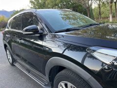 2017 Hyundai Tucson 2015 1.6T AT SmartFWD #11