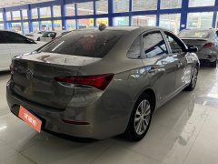 2018 Buick Excelle GT Sedan 2018 1.3T AT 18TElite #12