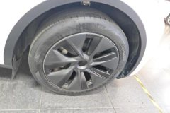 2024 Tesla Model Y 2024 rear wheel driveEdition #6