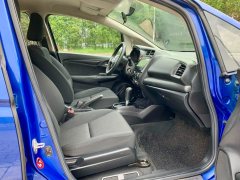 2016 Honda Fit Hatchback 2016 1.5 AT LXComfort #7