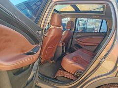2017 Buick Envision Plus 2017 2.0T AT 28TElite 4WD #5