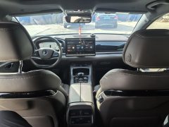 2022 BYD Han 2022 1.5T AT DM-i 121KM Exclusive #13