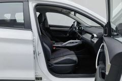 2024 Geely Auto Binyue 2024 1.5T AT DCTDragon SoaringEdition #22