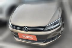 2015 Volkswagen Sagitar 2014 1.4T AT Luxury #2