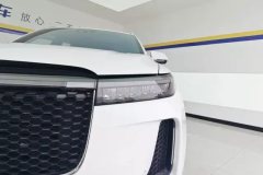2021 Li Auto Li Auto ONE 2020 EREV6SeatEdition #5