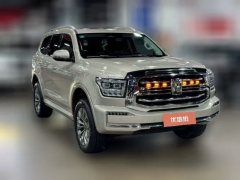 2023 Tank 500 2022 3.0T AT Sport Create environment 5Seat #2