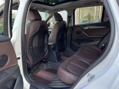 2016 BMW X1 2016 2.0T AT 20LiLuxury FWD #6