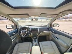 2016 Dongfeng Fengxing Jingyi S50 2016 1.6 AT Exclusive #8
