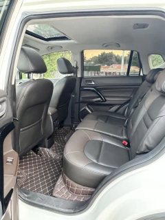 2017 GAC Trumpchi Trumpchi GS4 PHEV 2017 1.5 AT PHEVSmart HEV #5
