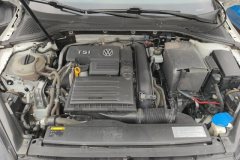 2015 Volkswagen Golf 2016 1.2T AT Comfort #10