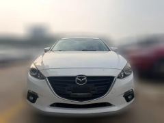2015 Mazda Mazda3 Axela Sedan 2014 1.5 AT Luxury #2