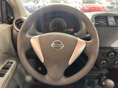 2017 Nissan Sunny 2015 1.5 AT XEComfort #13
