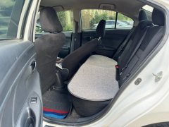 2019 Toyota Vios 2017 1.3 MT move forwardEdition #8