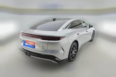 2025 BYD Han L 2025 EV 4WDlidarFlagship #3