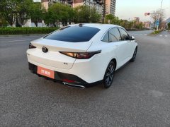 2023 Chang'an Yida 2023 Blue WhaleNE 1.5T GDI AT DCTPilot #6