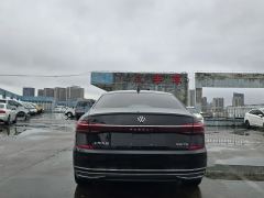 2023 Volkswagen Passat 2023 Facelift 2.0T AT 330TSI starry skyLuxury #6