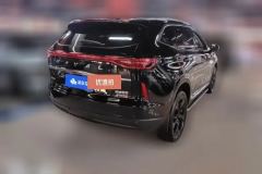 2021 Haval H6 2021 2.0T AT No.3generation2WDMax #3