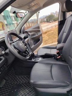 2020 Chang'an Yuexiang Sedan 2019 1.5 AT Premium China VI #5