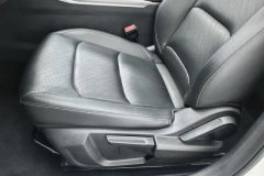 2022 Geely Auto Emgrand Sedan 2022 No.4generation 1.5L CVTPremium #21