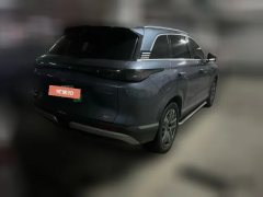 2025 BYD Sea Lion 07 DM-i 2025 150 Pilot #5