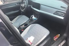 2023 Volkswagen Lavida 2023 1.4T AT 280TSI DSGYongyiEdition #8