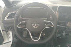 2023 Volkswagen T-Roc 2023 1.5T AT 300TSI DSG2WDChen GuangEdition #15