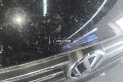 Engine Hood