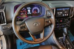 2018 Hyundai ix35 2018 2.0 AT ZhiyongPleasureFWD #15