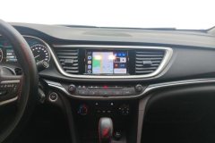 2021 Buick Excelle GT Sedan 2021 1.5 AT modelElite Facelift #13