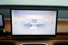 2025 Leapmotor C16 2026 EV 630 Lidar 6-Seater #16