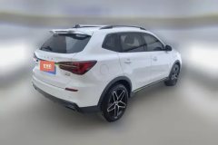 2022 Roewe RX5 PHEV 2021 1.5T AT ePLUS China Chao RonglinFlagship #3