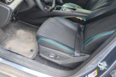 2025 BYD Dolphin 2024 Glory 420km Fashion #9