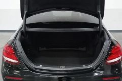 2020 Mercedes-Benz E-Class 2020 2.0T AT E300Lspecial enjoymentEdition Facelift #20
