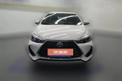 2023 Toyota Yaris L 2022 To dazzleX 1.5L AT leadingPLUSEdition #2
