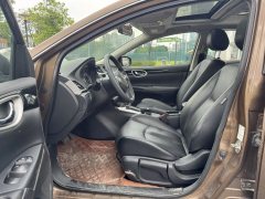 2017 Nissan Sylphy 2016 1.6 AT XLLuxury #13